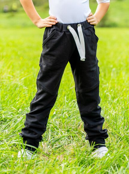 Tracksuit black